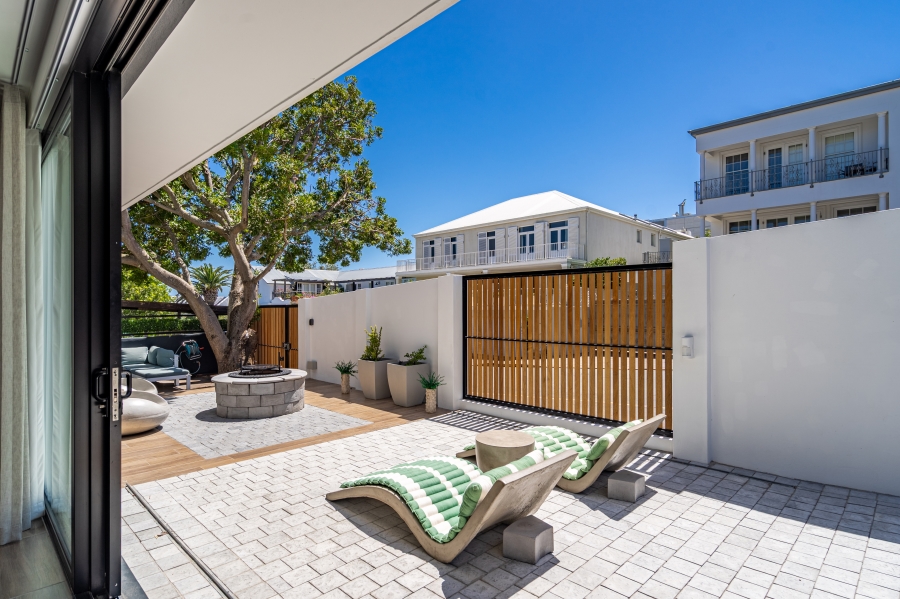 3 Bedroom Property for Sale in Camps Bay Western Cape